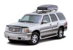 Cadillac Escalade 2002 года